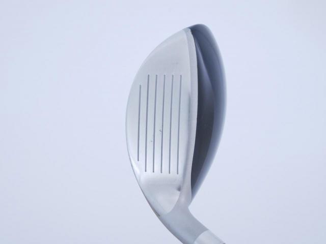 Fairway Wood : Katana : ไม้กระเทย Katana Sword ATC-589a (ปี 2015) Loft 22 ก้าน Speeder 589 Flex R