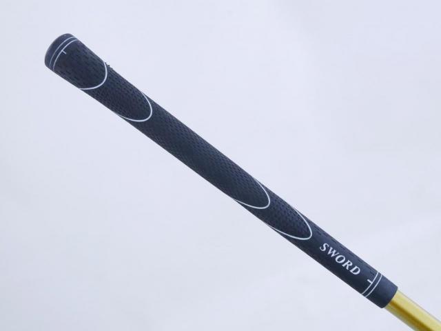 Fairway Wood : Katana : ไม้กระเทย Katana Sword ATC-589a (ปี 2015) Loft 22 ก้าน Speeder 589 Flex R