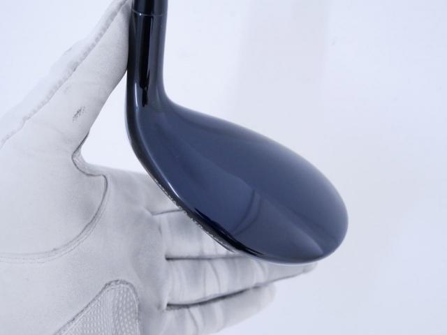 Fairway Wood : Katana : ไม้กระเทย Katana Sword IZU Max G (มี Offset กันลูกบานออกขวา) Loft 21 ก้าน Speeder 589 Flex SR