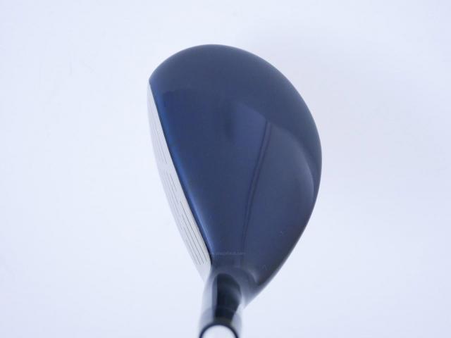 Fairway Wood : Katana : ไม้กระเทย Katana Sword IZU Max G (มี Offset กันลูกบานออกขวา) Loft 21 ก้าน Speeder 589 Flex SR