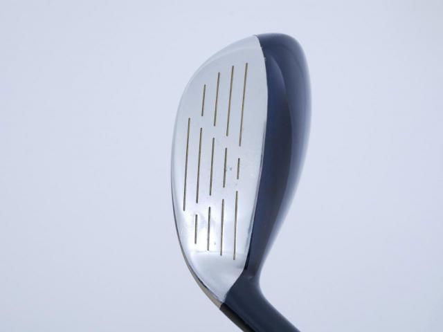 Fairway Wood : Katana : ไม้กระเทย Katana Sword IZU Max G (มี Offset กันลูกบานออกขวา) Loft 21 ก้าน Speeder 589 Flex SR