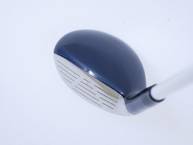 Fairway Wood : Katana : ไม้กระเทย Katana Sword IZU Max G (มี Offset กันลูกบานออกขวา) Loft 21 ก้าน Speeder 589 Flex SR