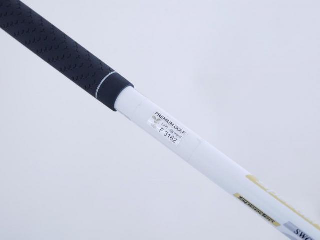 Fairway Wood : Katana : ไม้กระเทย Katana Sword IZU Max G (มี Offset กันลูกบานออกขวา) Loft 21 ก้าน Speeder 589 Flex SR