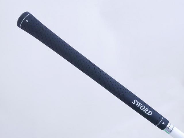 Fairway Wood : Katana : ไม้กระเทย Katana Sword IZU Max G (มี Offset กันลูกบานออกขวา) Loft 21 ก้าน Speeder 589 Flex SR