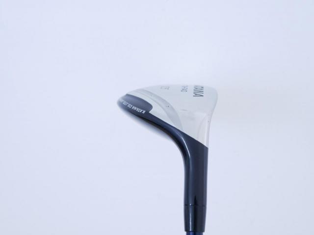 Fairway Wood : Katana : ไม้กระเทย Katana TM-740 Loft 21 Flex SR