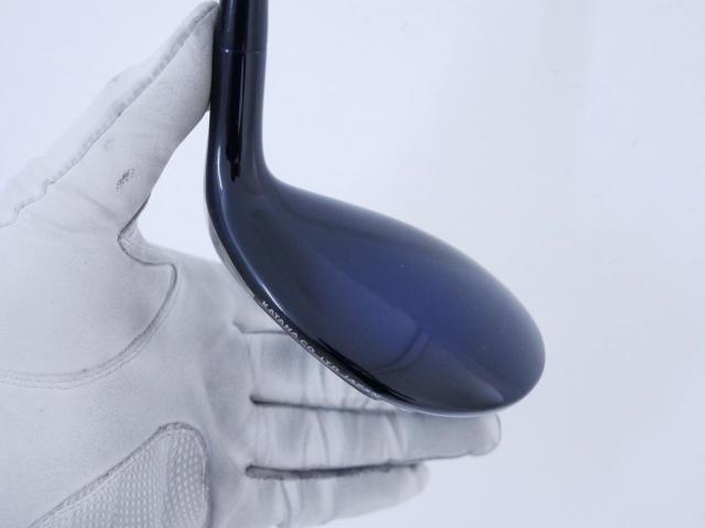Fairway Wood : Katana : ไม้กระเทย Katana TM-740 Loft 21 Flex SR