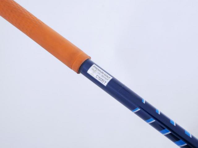 Fairway Wood : Katana : ไม้กระเทย Katana TM-740 Loft 21 Flex SR