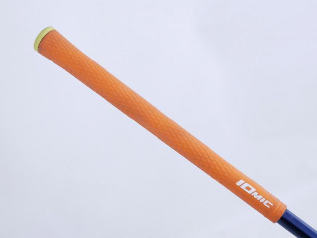 Fairway Wood : Katana : ไม้กระเทย Katana TM-740 Loft 21 Flex SR