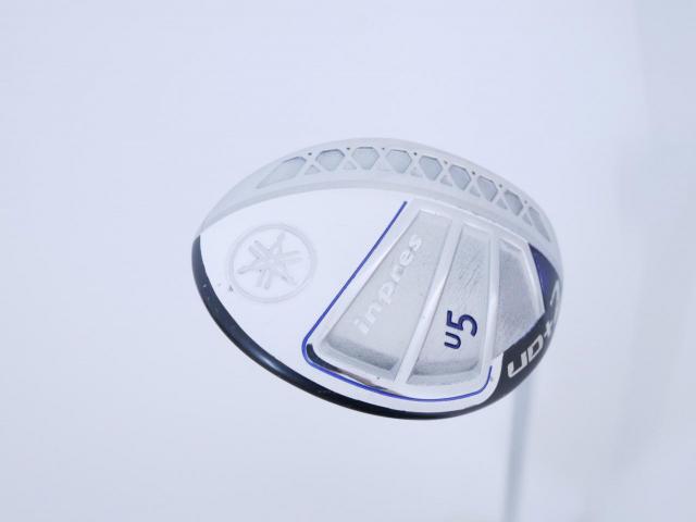 Lady club : All : ไม้กระเทย Yamaha Inpres UD+2 (ออกปี 2021 เบา สบาย ไกล) Loft 24 ก้าน Fujikura Air Speeder Flex L