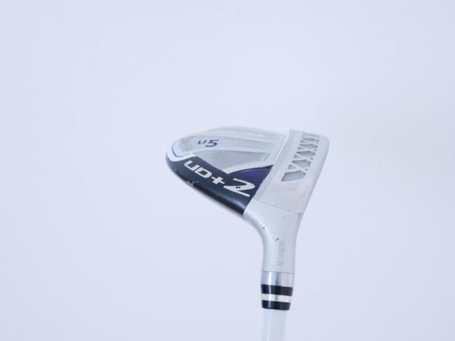 Lady club : All : ไม้กระเทย Yamaha Inpres UD+2 (ออกปี 2021 เบา สบาย ไกล) Loft 24 ก้าน Fujikura Air Speeder Flex L