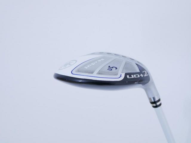 Lady club : All : ไม้กระเทย Yamaha Inpres UD+2 (ออกปี 2021 เบา สบาย ไกล) Loft 24 ก้าน Fujikura Air Speeder Flex L
