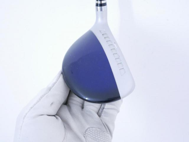 Lady club : All : ไม้กระเทย Yamaha Inpres UD+2 (ออกปี 2021 เบา สบาย ไกล) Loft 24 ก้าน Fujikura Air Speeder Flex L