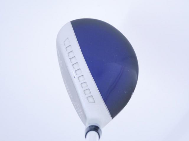 Lady club : All : ไม้กระเทย Yamaha Inpres UD+2 (ออกปี 2021 เบา สบาย ไกล) Loft 24 ก้าน Fujikura Air Speeder Flex L