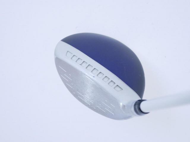 Lady club : All : ไม้กระเทย Yamaha Inpres UD+2 (ออกปี 2021 เบา สบาย ไกล) Loft 24 ก้าน Fujikura Air Speeder Flex L