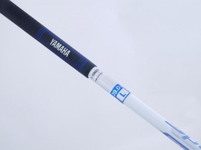 Lady club : All : ไม้กระเทย Yamaha Inpres UD+2 (ออกปี 2021 เบา สบาย ไกล) Loft 24 ก้าน Fujikura Air Speeder Flex L