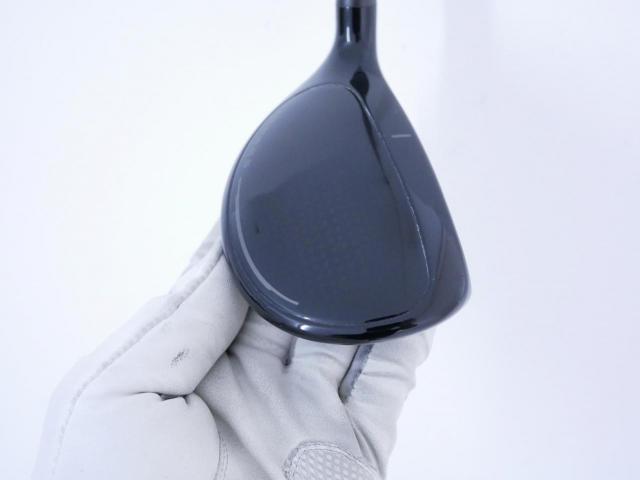 Fairway Wood : Yamaha : ไม้กระเทย Yamaha Inpres DriveStar (รุ่นล่าสุด ปี 2025 ตีไกลมากๆ) Loft 20.5 ก้าน Fujikura Speeder NX M425u Flex SR