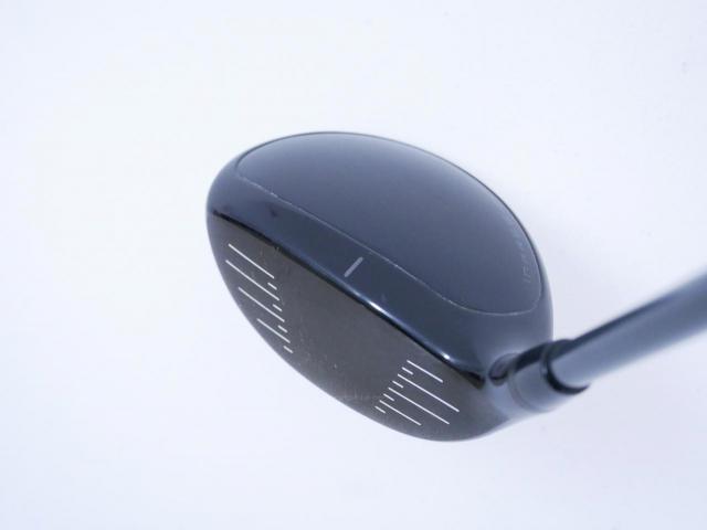 Fairway Wood : Yamaha : ไม้กระเทย Yamaha Inpres DriveStar (รุ่นล่าสุด ปี 2025 ตีไกลมากๆ) Loft 20.5 ก้าน Fujikura Speeder NX M425u Flex SR