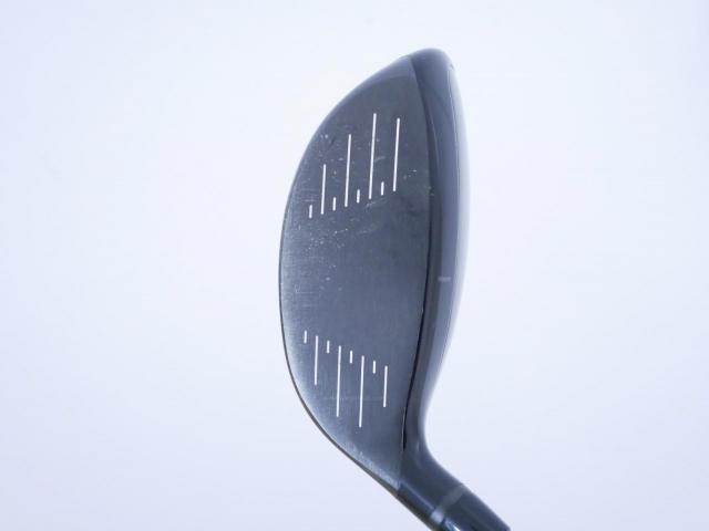 Fairway Wood : Yamaha : ไม้กระเทย Yamaha Inpres DriveStar (รุ่นล่าสุด ปี 2025 ตีไกลมากๆ) Loft 20.5 ก้าน Fujikura Speeder NX M425u Flex SR