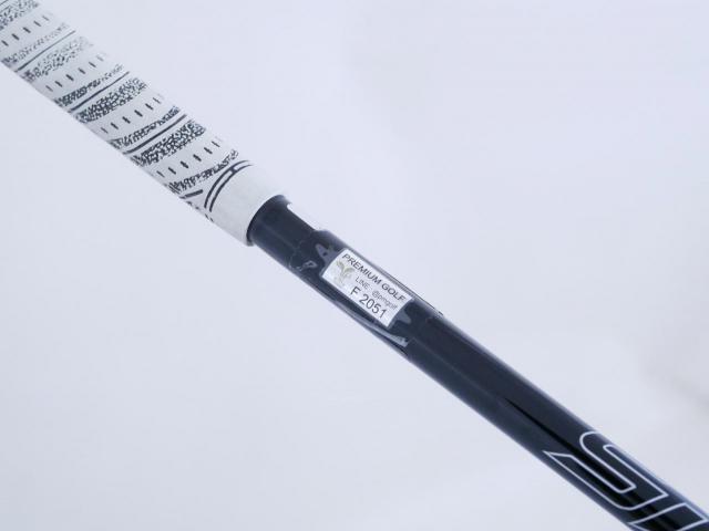 Fairway Wood : Yamaha : ไม้กระเทย Yamaha Inpres DriveStar (รุ่นล่าสุด ปี 2025 ตีไกลมากๆ) Loft 20.5 ก้าน Fujikura Speeder NX M425u Flex SR