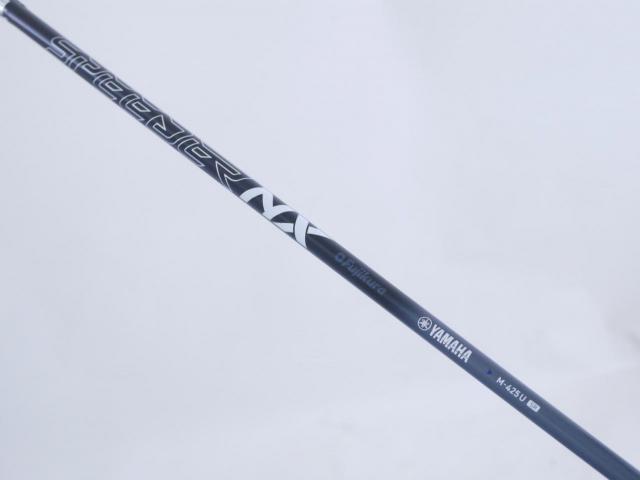 Fairway Wood : Yamaha : ไม้กระเทย Yamaha Inpres DriveStar (รุ่นล่าสุด ปี 2025 ตีไกลมากๆ) Loft 20.5 ก้าน Fujikura Speeder NX M425u Flex SR