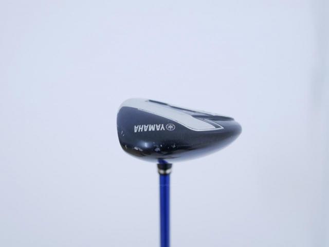 Fairway Wood : Yamaha : **มีบุบ** ไม้กระเทย Yamaha Inpres UD+2 (รุ่นปี 2018 ตีไกลมากๆ COR 0.815) Loft 21.5 Flex SR
