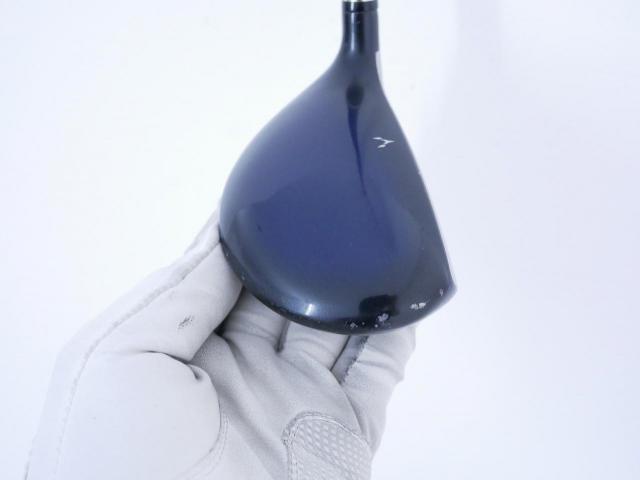 Fairway Wood : Yamaha : **มีบุบ** ไม้กระเทย Yamaha Inpres UD+2 (รุ่นปี 2018 ตีไกลมากๆ COR 0.815) Loft 21.5 Flex SR