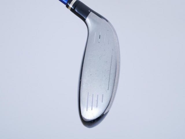 Fairway Wood : Yamaha : **มีบุบ** ไม้กระเทย Yamaha Inpres UD+2 (รุ่นปี 2018 ตีไกลมากๆ COR 0.815) Loft 21.5 Flex SR