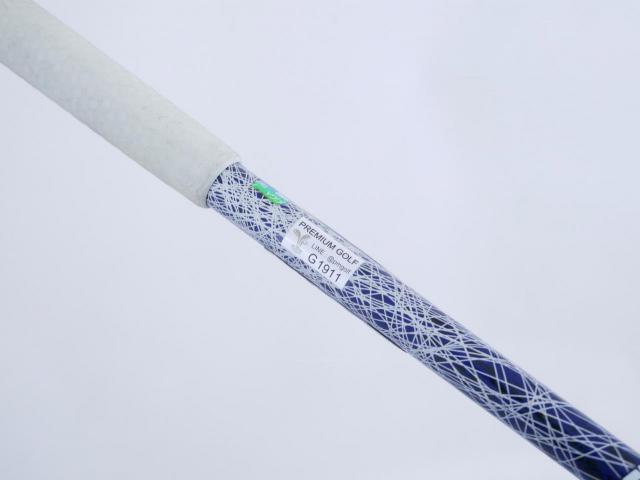 Fairway Wood : Yamaha : **มีบุบ** ไม้กระเทย Yamaha Inpres UD+2 (รุ่นปี 2018 ตีไกลมากๆ COR 0.815) Loft 21.5 Flex SR