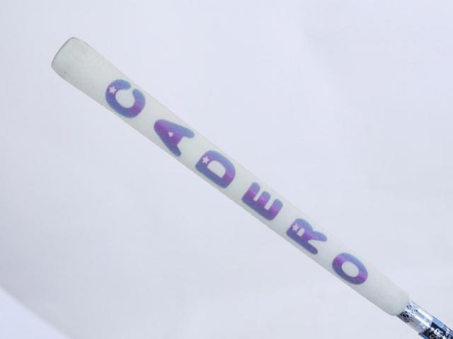 Fairway Wood : Yamaha : **มีบุบ** ไม้กระเทย Yamaha Inpres UD+2 (รุ่นปี 2018 ตีไกลมากๆ COR 0.815) Loft 21.5 Flex SR