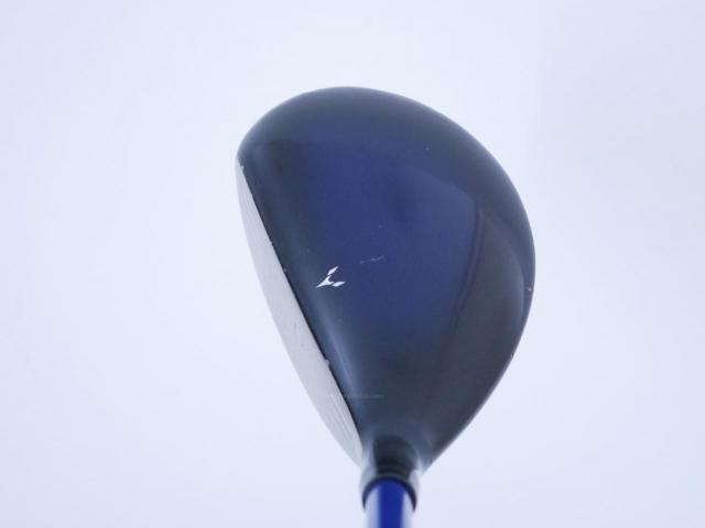 Fairway Wood : Yamaha : **มีบุบ** ไม้กระเทย Yamaha Inpres UD+2 (รุ่นปี 2018 ตีไกลมากๆ COR 0.815) Loft 24 Flex SR