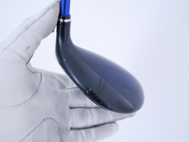 Fairway Wood : Yamaha : **มีบุบ** ไม้กระเทย Yamaha Inpres UD+2 (รุ่นปี 2018 ตีไกลมากๆ COR 0.815) Loft 24 Flex SR