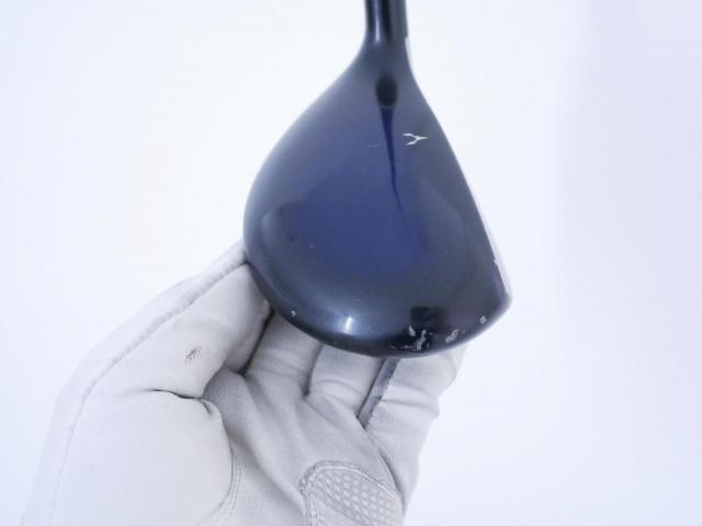 Fairway Wood : Yamaha : **มีบุบ** ไม้กระเทย Yamaha Inpres UD+2 (รุ่นปี 2018 ตีไกลมากๆ COR 0.815) Loft 24 Flex SR