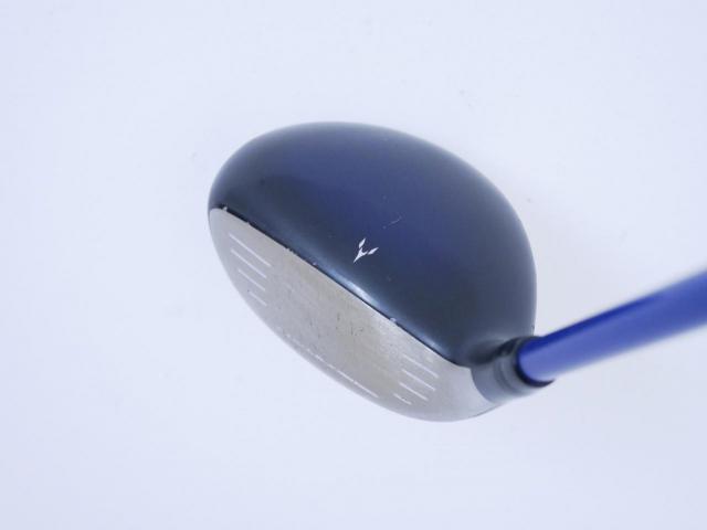 Fairway Wood : Yamaha : **มีบุบ** ไม้กระเทย Yamaha Inpres UD+2 (รุ่นปี 2018 ตีไกลมากๆ COR 0.815) Loft 24 Flex SR