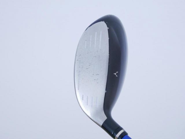 Fairway Wood : Yamaha : **มีบุบ** ไม้กระเทย Yamaha Inpres UD+2 (รุ่นปี 2018 ตีไกลมากๆ COR 0.815) Loft 24 Flex SR