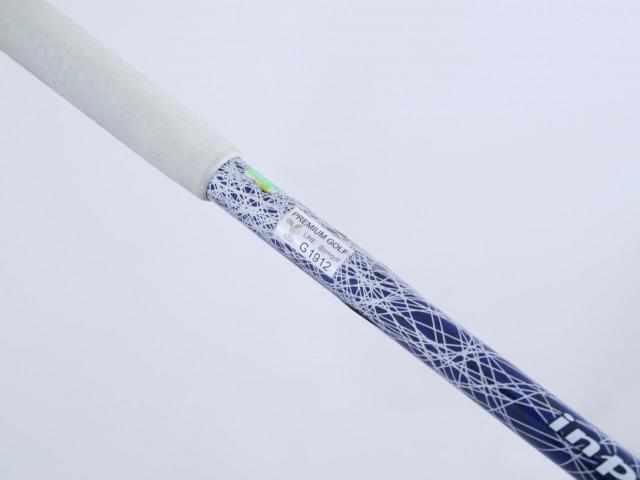 Fairway Wood : Yamaha : **มีบุบ** ไม้กระเทย Yamaha Inpres UD+2 (รุ่นปี 2018 ตีไกลมากๆ COR 0.815) Loft 24 Flex SR