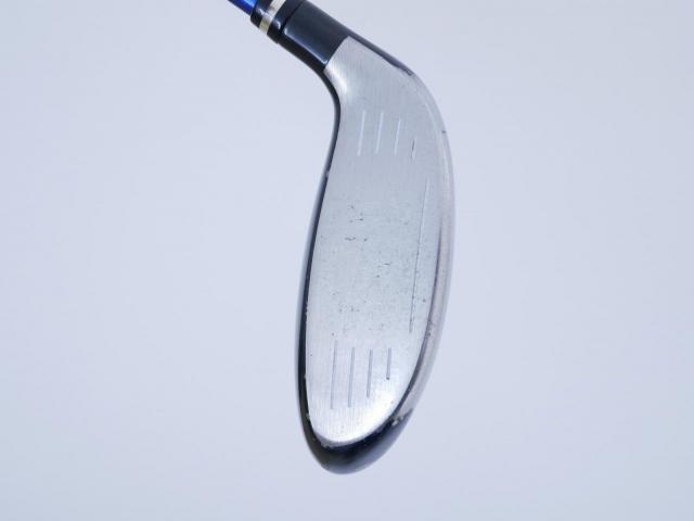 Fairway Wood : Yamaha : **มีบุบ** ไม้กระเทย Yamaha Inpres UD+2 (รุ่นปี 2018 ตีไกลมากๆ COR 0.815) Loft 24 Flex SR