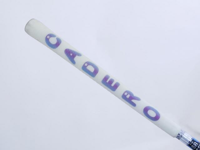 Fairway Wood : Yamaha : **มีบุบ** ไม้กระเทย Yamaha Inpres UD+2 (รุ่นปี 2018 ตีไกลมากๆ COR 0.815) Loft 24 Flex SR