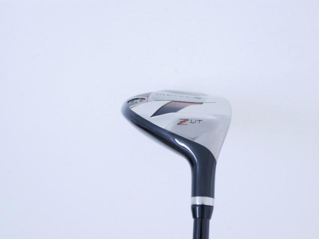 Fairway Wood : Yamaha : ไม้กระเทย Yamaha Inpres X Z UT Loft 21 Flex R