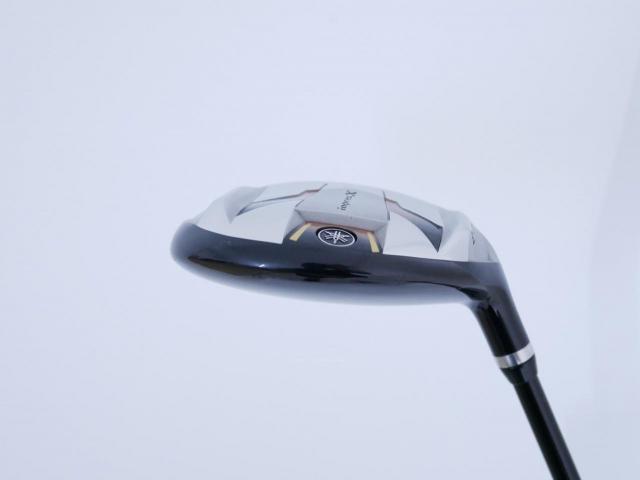 Fairway Wood : Yamaha : ไม้กระเทย Yamaha Inpres X Z UT Loft 21 Flex R