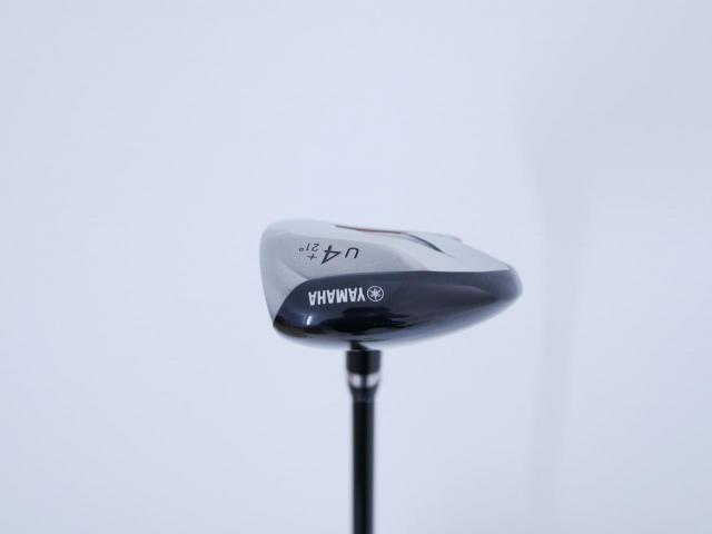 Fairway Wood : Yamaha : ไม้กระเทย Yamaha Inpres X Z UT Loft 21 Flex R