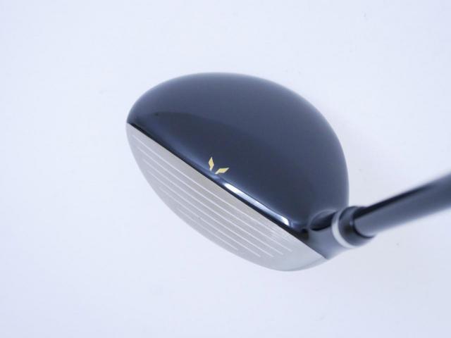 Fairway Wood : Yamaha : ไม้กระเทย Yamaha Inpres X Z UT Loft 21 Flex R