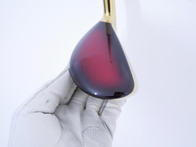 Fairway Wood : Maruman : ไม้กระเทย Maruman MAJESTY Prestigio 9 (ปี 2018 รุ่นท้อปสุด ของใหม่ 3 หมื่น) Loft 23 Flex R