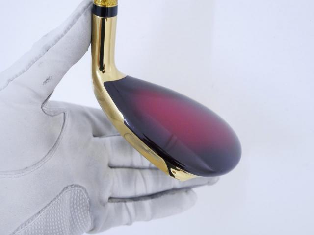 Fairway Wood : Maruman : ไม้กระเทย Maruman MAJESTY Prestigio 9 (ปี 2018 รุ่นท้อปสุด ของใหม่ 3 หมื่น) Loft 23 Flex R