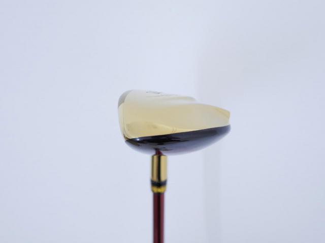 Fairway Wood : Maruman : ไม้กระเทย Maruman MAJESTY Prestigio 9 (ปี 2018 รุ่นท้อปสุด ของใหม่ 3 หมื่น) Loft 23 Flex R