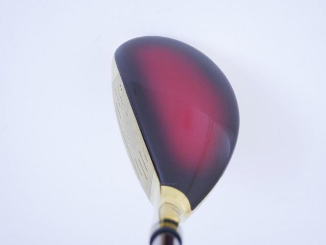 Fairway Wood : Maruman : ไม้กระเทย Maruman MAJESTY Prestigio 9 (ปี 2018 รุ่นท้อปสุด ของใหม่ 3 หมื่น) Loft 23 Flex R