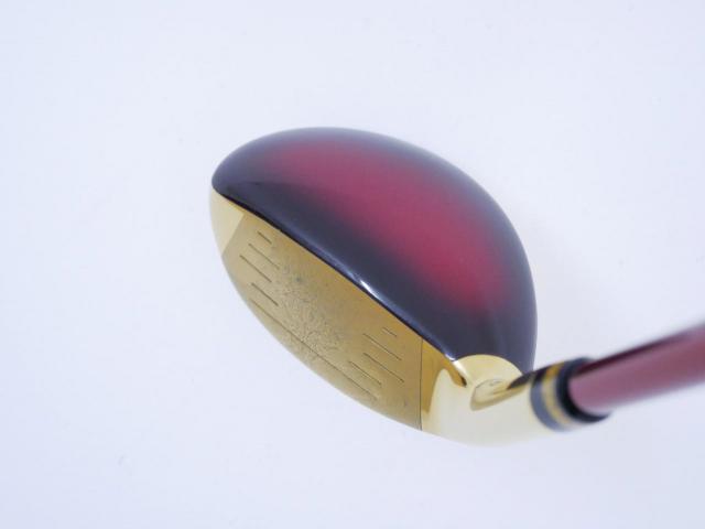 Fairway Wood : Maruman : ไม้กระเทย Maruman MAJESTY Prestigio 9 (ปี 2018 รุ่นท้อปสุด ของใหม่ 3 หมื่น) Loft 23 Flex R