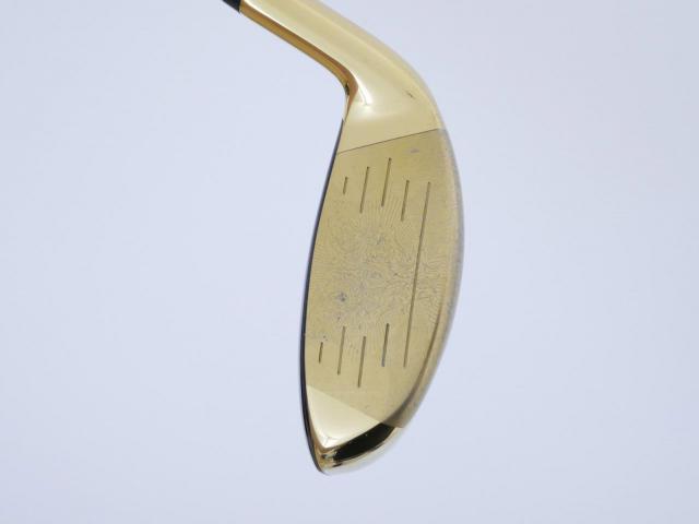 Fairway Wood : Maruman : ไม้กระเทย Maruman MAJESTY Prestigio 9 (ปี 2018 รุ่นท้อปสุด ของใหม่ 3 หมื่น) Loft 23 Flex R