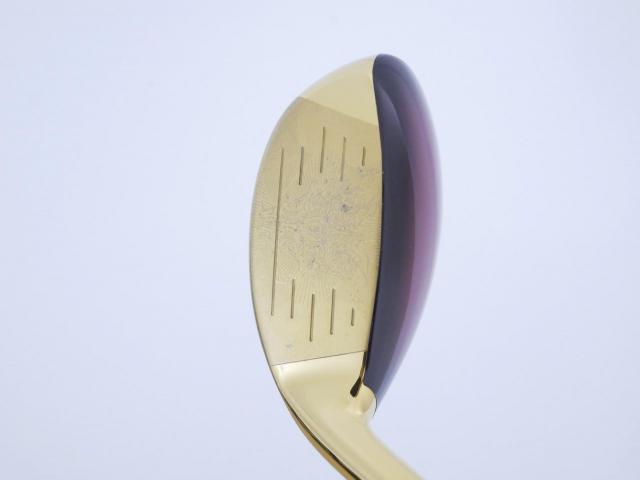 Fairway Wood : Maruman : ไม้กระเทย Maruman MAJESTY Prestigio 9 (ปี 2018 รุ่นท้อปสุด ของใหม่ 3 หมื่น) Loft 23 Flex R