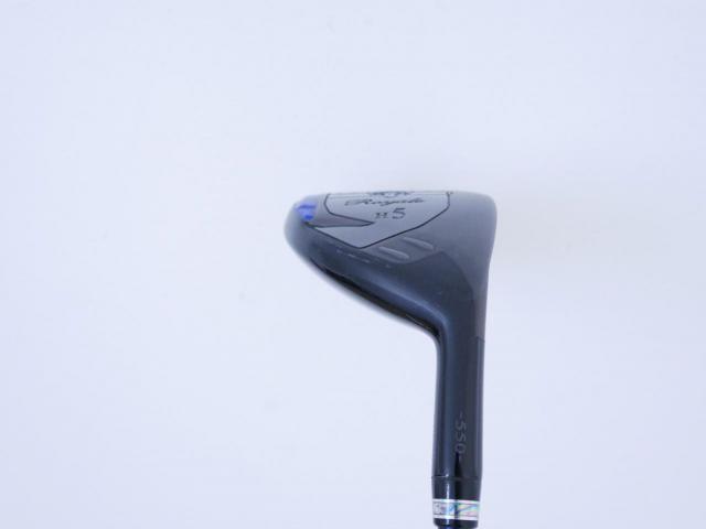 Fairway Wood : Maruman : ไม้กระเทย Maruman MAJESTY Royale (ออกปี 2023 รุ่นท้อปสุด) Loft 22 Flex R