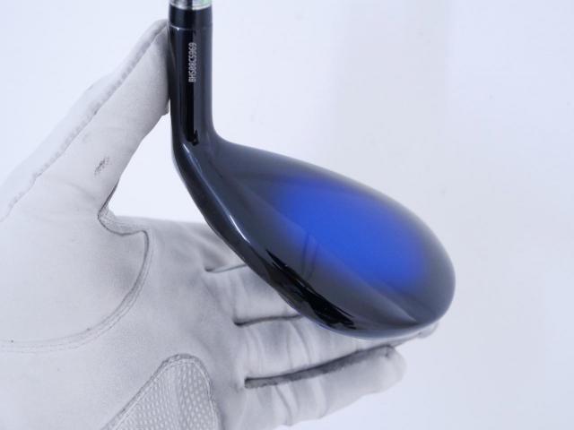 Fairway Wood : Maruman : ไม้กระเทย Maruman MAJESTY Royale (ออกปี 2023 รุ่นท้อปสุด) Loft 22 Flex R